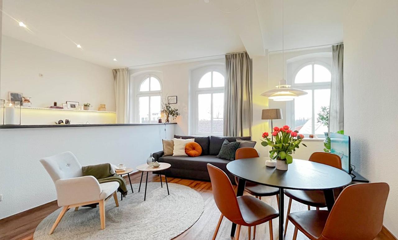 Moka Living-sunset Apt, Nordic Design,kueche,wlan, Smarttv
